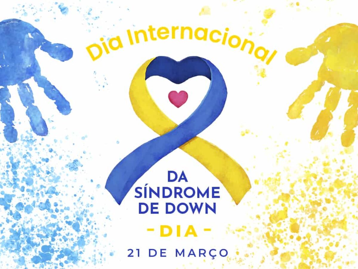 Dia Internacional da Síndrome de Down: cuidados com bebês e crianças